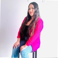 Madelin Rivera