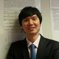 ICAP at Columbia University Employee Kiwon Lee's profile photo