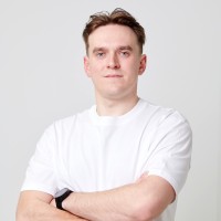 Bored Panda Employee Mangirdas Matusevicius's profile photo