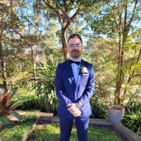 Future Generation Joint Venture - FGJV Employee Michael Young's profile photo