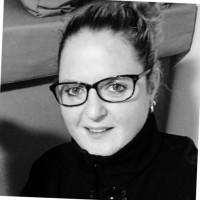 Open Projects Group Employee Kylie Ramamoorthy's profile photo