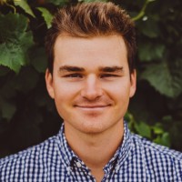 University of California, Davis Employee Kyle Rizzo's profile photo