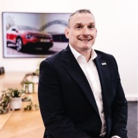 Arnold Clark Employee David Guy's profile photo