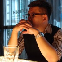 SaladStop Group Employee Eugene Lee's profile photo