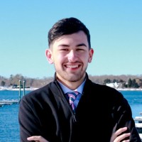 Southeastern Regional School District Employee Cameron Costa's profile photo