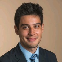 Western Michigan University Employee William Prieto's profile photo
