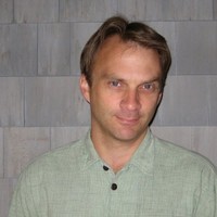 Scott Knickerbocker