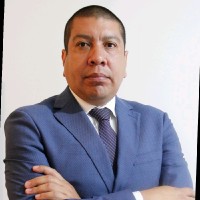 Excellia Employee Luis Salcedo's profile photo