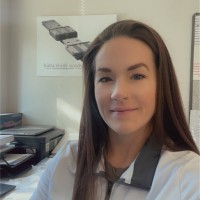 Accu Tech USA Employee Katy Garcia's profile photo
