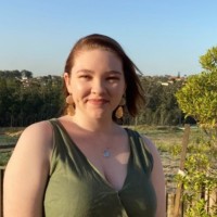 Epilepsy Queensland Employee Madeline Paulsen's profile photo