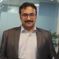 IIFL Wealth Employee Chinmay Joshi's profile photo