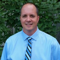 Advantech B+B SmartWorx Employee Randy Hanck's profile photo