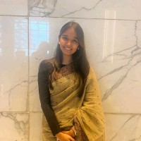 Finportal Employee Khushi Jain's profile photo