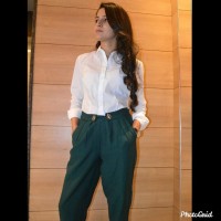Einstellen.ai Employee Rabia Fahim's profile photo