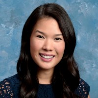 Carolyne Yu Email & Phone Number