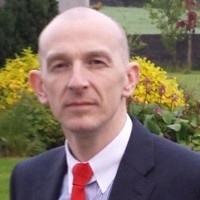 Stuart Madden Email & Phone Number