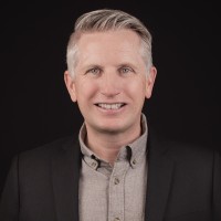 Dynamic Building Control (2018) Employee Travis Clarke's profile photo