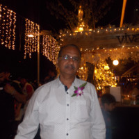 Deepak Kulkarni Email