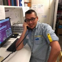 John Svensson Email