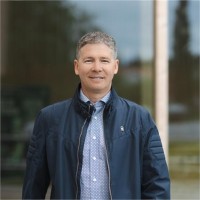 Optronic Employee Joacim Lindström's profile photo