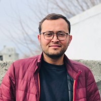 Edit Crew Employee Akmal A.'s profile photo