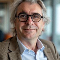 LACT Employee Grégoire Vitry's profile photo