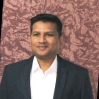 Murthy M Email