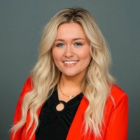 First Bank Kansas Employee Jess Haines's profile photo