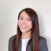 Spaceship Singapore Employee Angeline Tan's profile photo