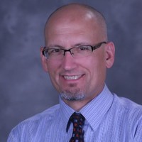 Washington Education Association Employee Rich Wood's profile photo
