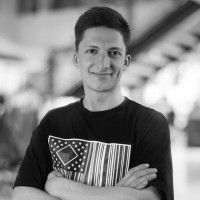 AllUnite.com Employee Roman Balkan's profile photo