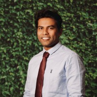 CSS Pension Plan (Co-operative Superannuation Society) Employee Mohammad abu Naser's profile photo