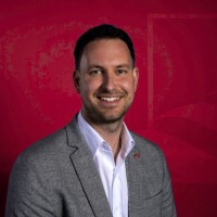 Royal Den Hartogh Logistics Employee Robert Scholten's profile photo