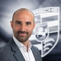 Porsche Centrum Maastricht Employee Thierry Vandamme's profile photo