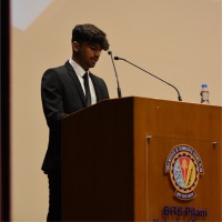 Blitz Employee Divyansh Saxena's profile photo