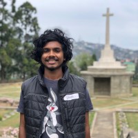Wagr Employee David Kuruvilla's profile photo