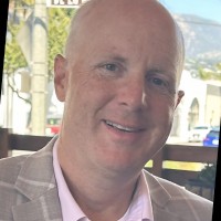 Opus Genetics Employee Michael Murphy's profile photo