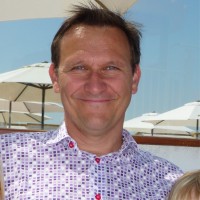 Bennie Vanisterbecq Email