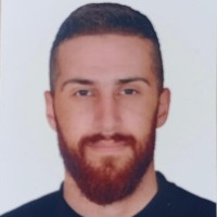 Baz Events Employee Anthony Hayek's profile photo