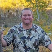Alpine City Employee Troy Hackett's profile photo