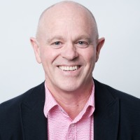 Unity Employee Kevin Angland's profile photo