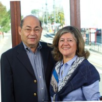 Cleansolution Services Employee Marta Barrios's profile photo