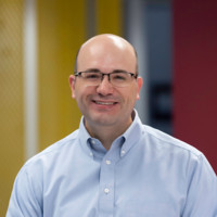 IDS Engineering Group Employee Eric Johnson's profile photo