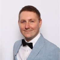 BioSpectrum Employee Nick Holmes's profile photo