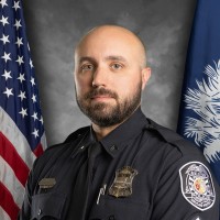 City of Mauldin Employee Corey Kellett's profile photo