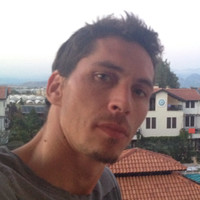 Youngs Employee Rob Smith's profile photo