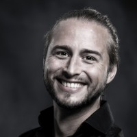 IWB Industrielle Werke Basel Employee Samuel Schluchter's profile photo