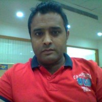 Alpha Net Employee Arun Luna's profile photo