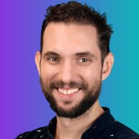 Digital Challenge | dicha.gr Employee Dimitrios Chatzimichailidis's profile photo