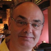 Ascend Airways Employee Peter Gidlow's profile photo